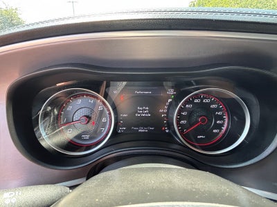 2022 Dodge Charger Scat Pack