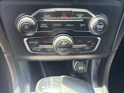2022 Dodge Charger Scat Pack