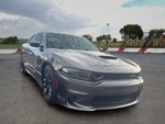 2022 Dodge Charger Scat Pack