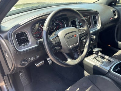 2022 Dodge Charger Scat Pack