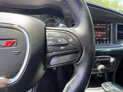 2022 Dodge Charger Scat Pack