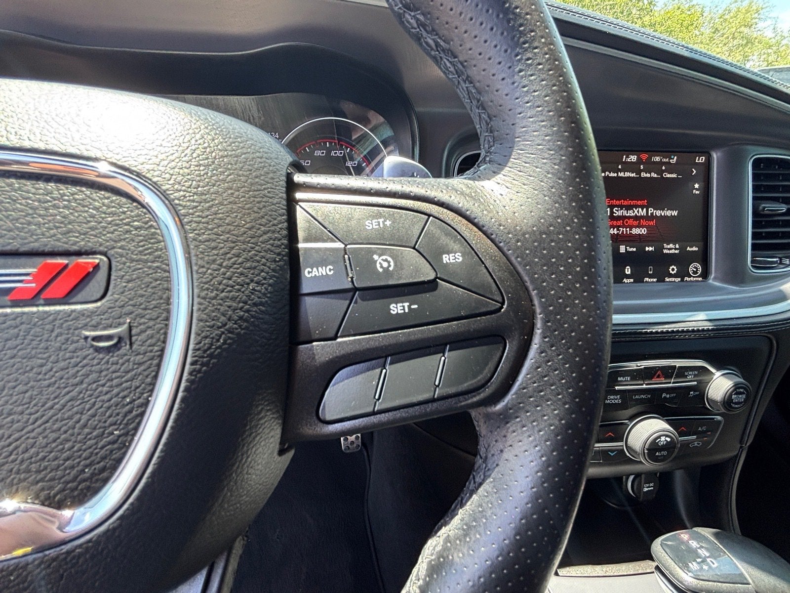 2022 Dodge Charger Scat Pack