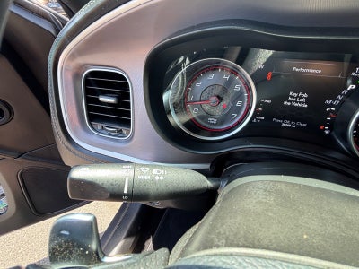 2022 Dodge Charger Scat Pack