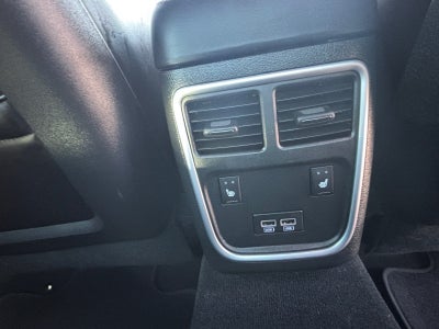 2022 Dodge Charger Scat Pack