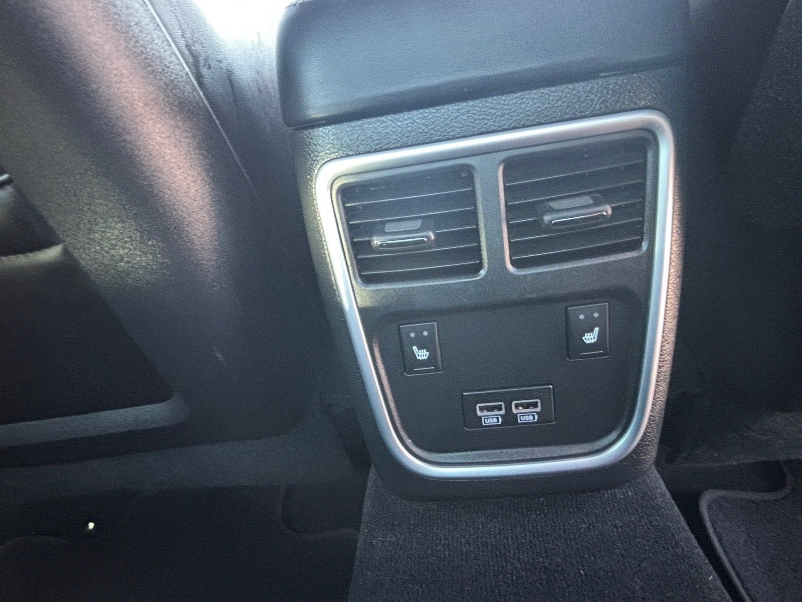 2022 Dodge Charger Scat Pack