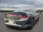 2022 Dodge Charger Scat Pack