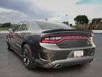 2022 Dodge Charger Scat Pack