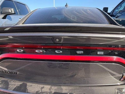 2022 Dodge Charger Scat Pack Widebody