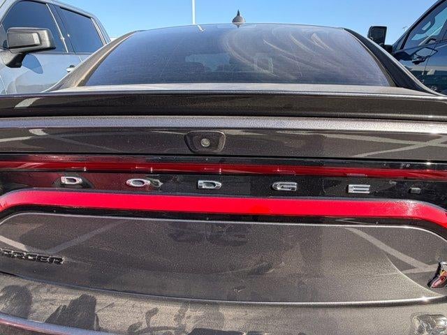 2022 Dodge Charger Scat Pack Widebody