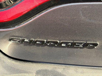 2022 Dodge Charger Scat Pack Widebody