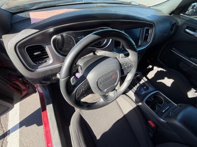 2017 Dodge Charger R/T Scat Pack