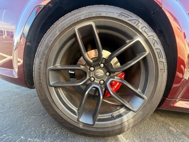 2022 Dodge Charger Scat Pack Widebody