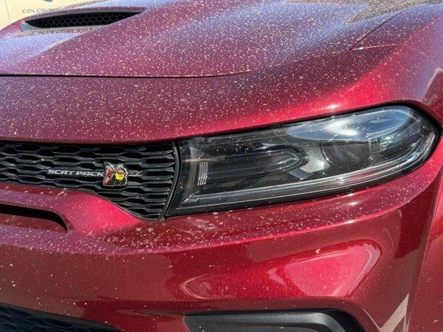 2022 Dodge Charger Scat Pack Widebody