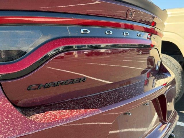 2022 Dodge Charger Scat Pack Widebody