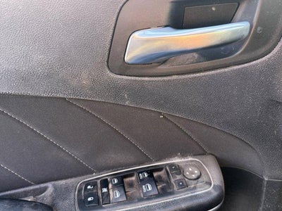 2019 Dodge Charger Scat Pack