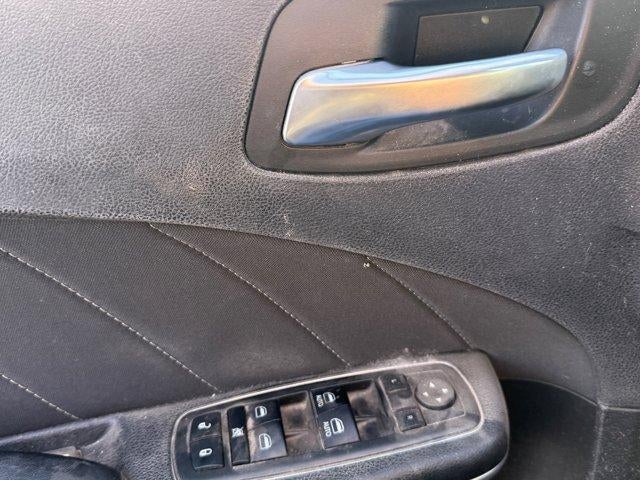 2019 Dodge Charger Scat Pack