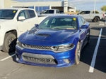 2019 Dodge Charger Scat Pack
