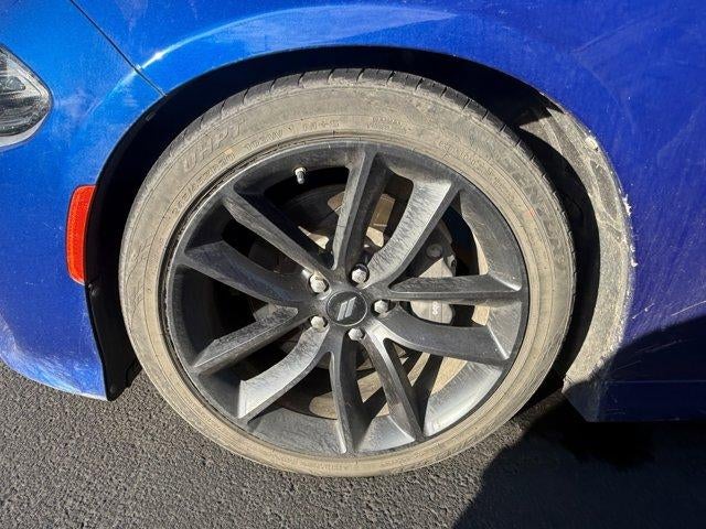 2019 Dodge Charger Scat Pack