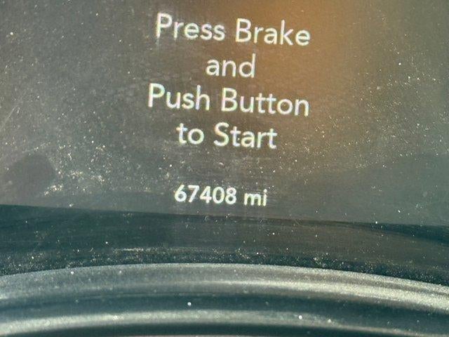 2019 Dodge Charger Scat Pack