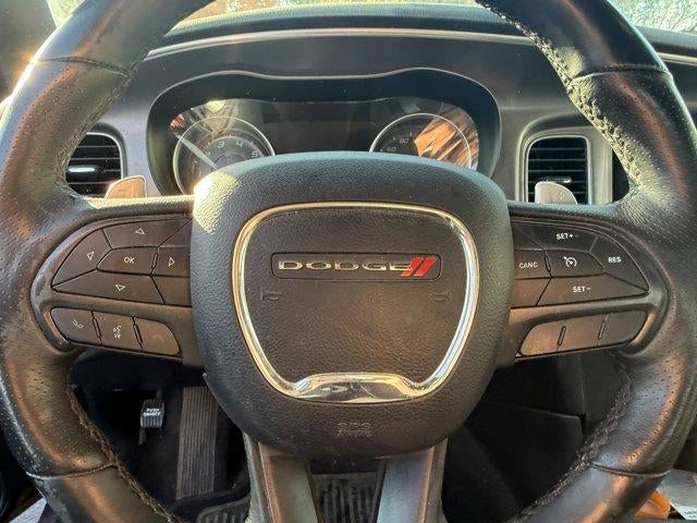 2019 Dodge Charger Scat Pack