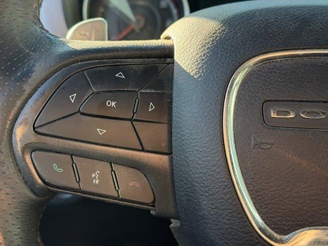 2019 Dodge Charger Scat Pack