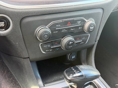 2020 Dodge Charger GT