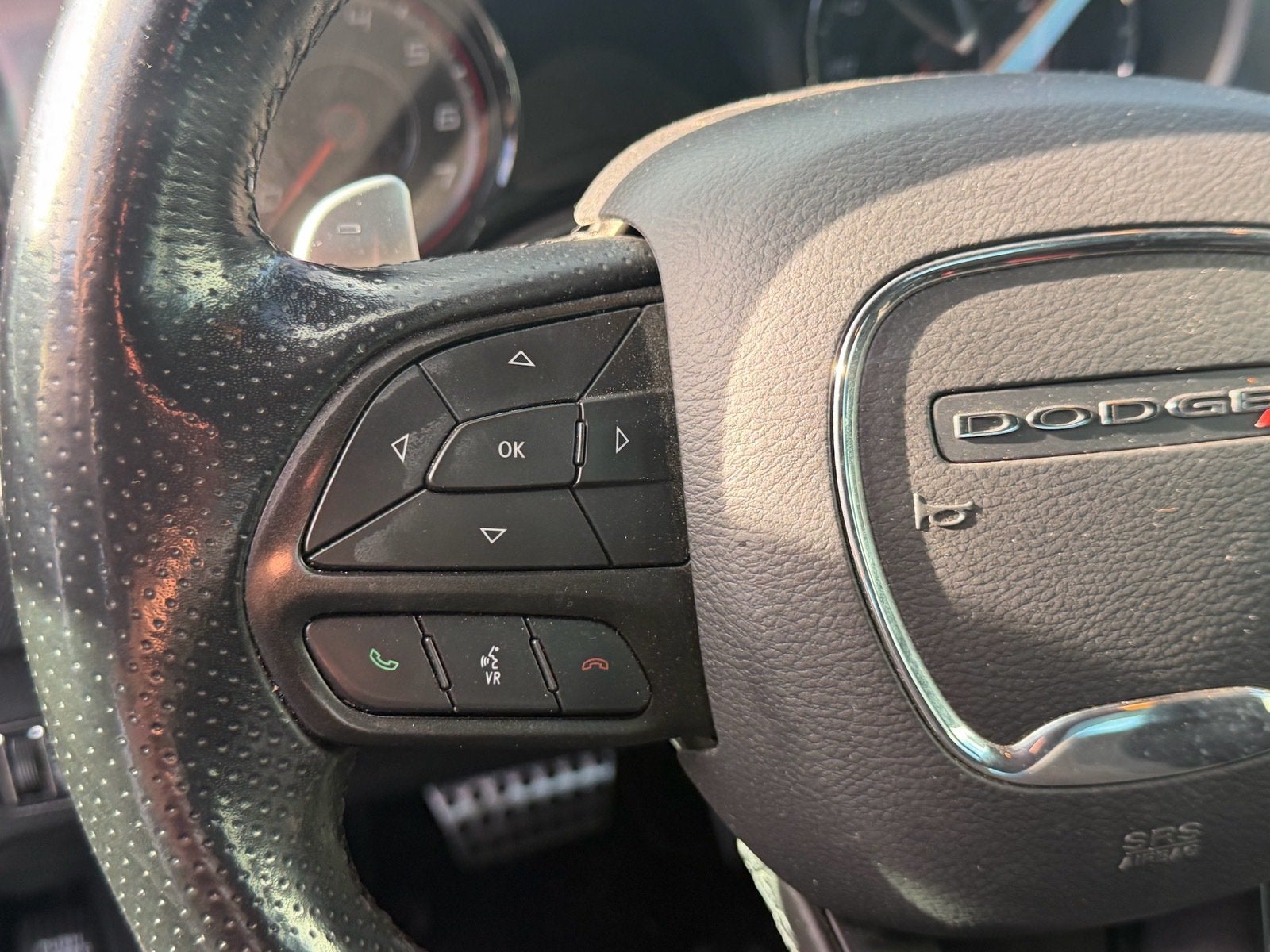 2020 Dodge Charger GT