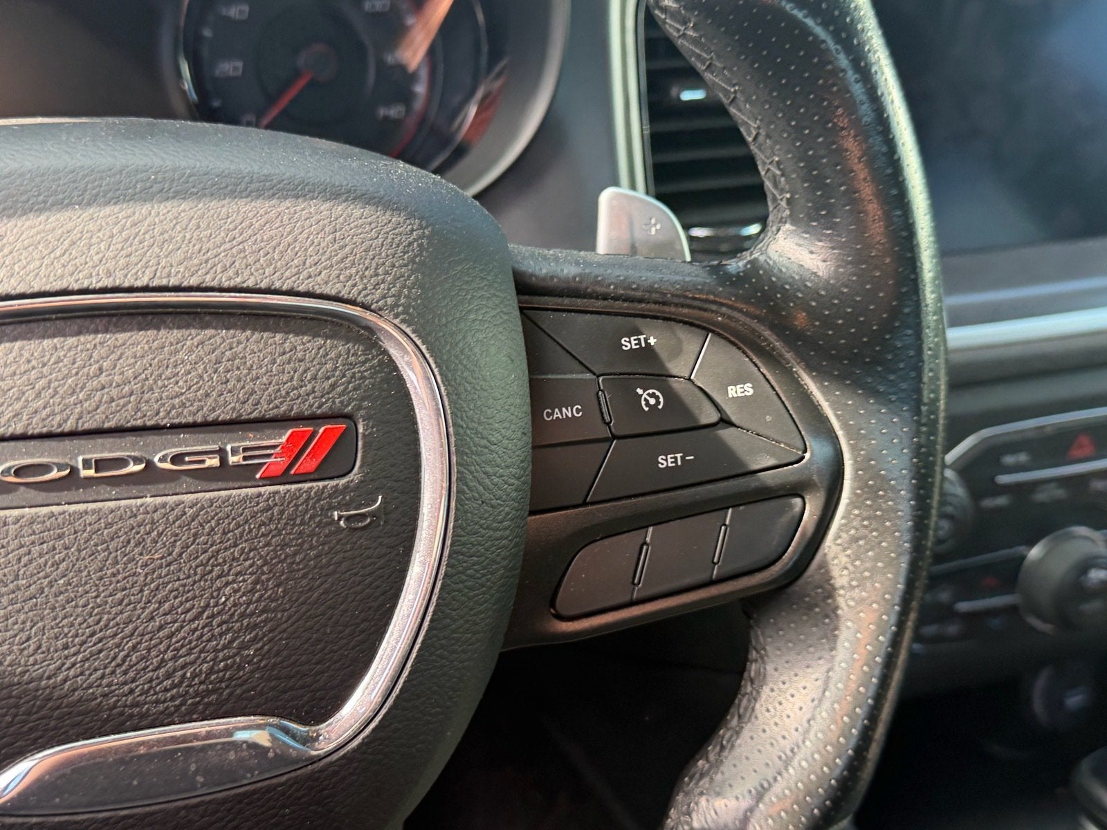 2020 Dodge Charger GT