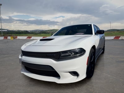 2020 Dodge Charger GT