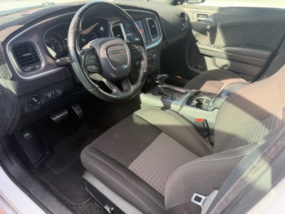 2020 Dodge Charger GT