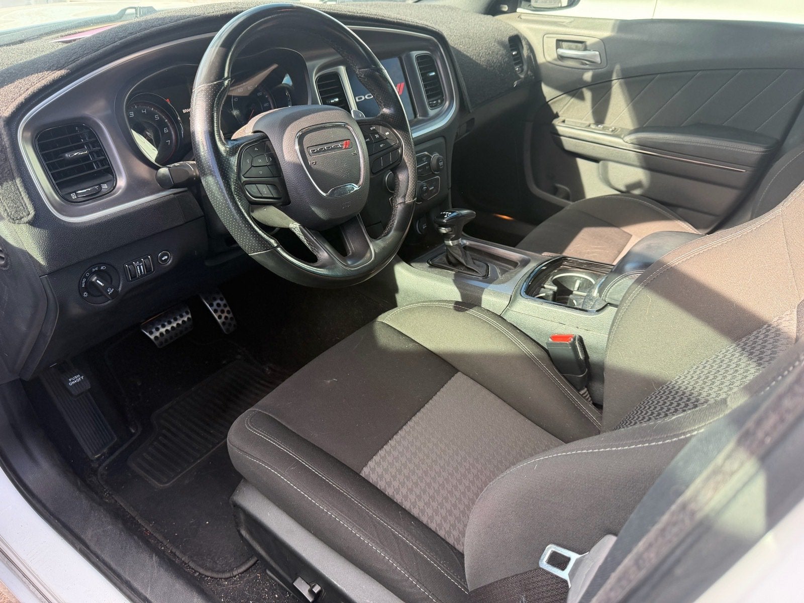 2020 Dodge Charger GT