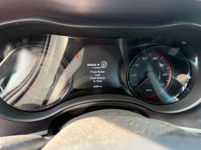 2020 Dodge Charger GT