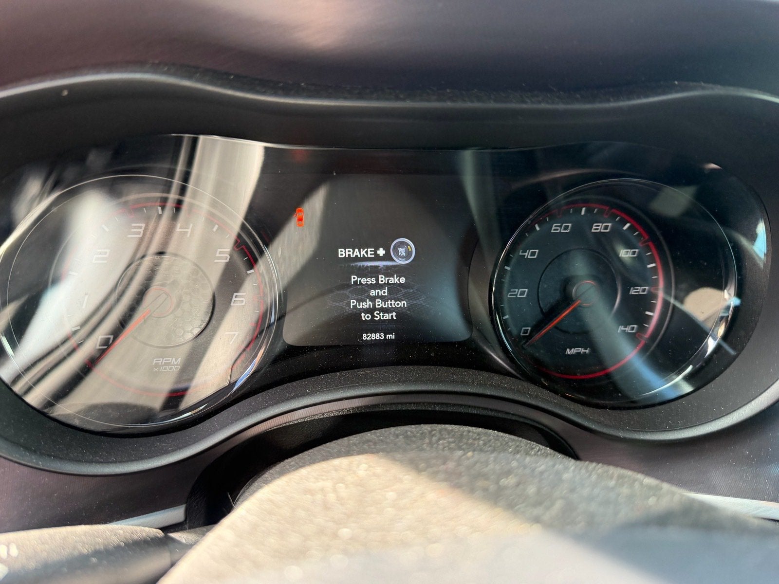 2020 Dodge Charger GT