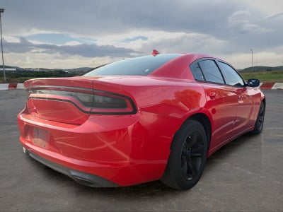 2017 Dodge Charger SXT