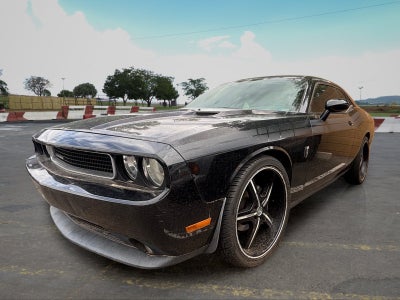 2013 Dodge Challenger SXT
