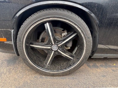 2013 Dodge Challenger SXT