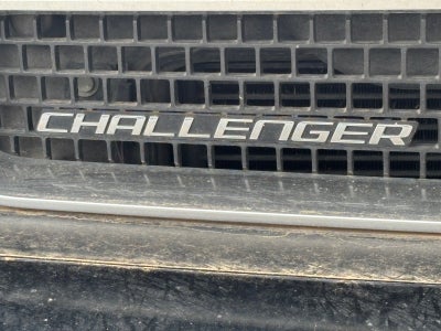 2013 Dodge Challenger SXT