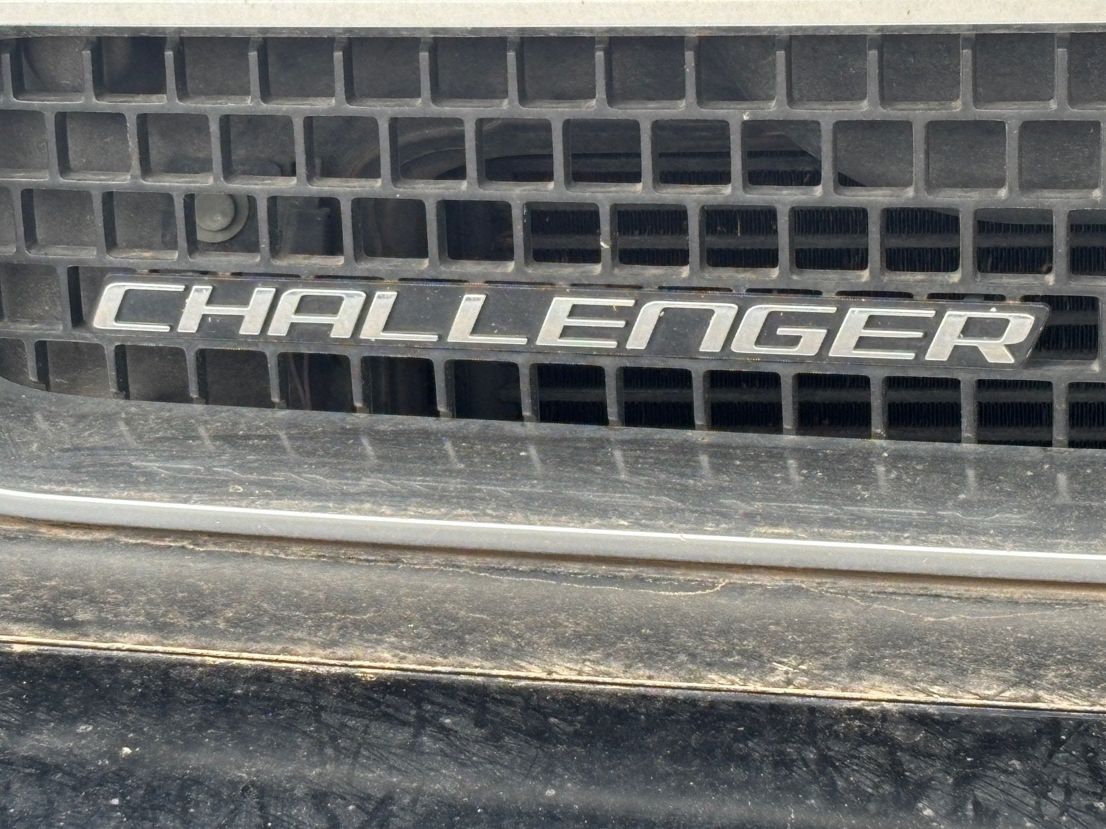 2013 Dodge Challenger SXT