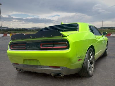 2015 Dodge Challenger R/T