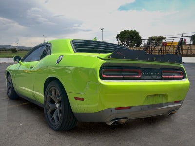 2015 Dodge Challenger R/T