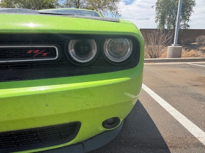 2015 Dodge Challenger R/T