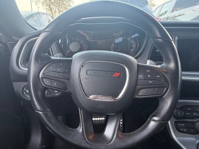 2020 Dodge Challenger R/T