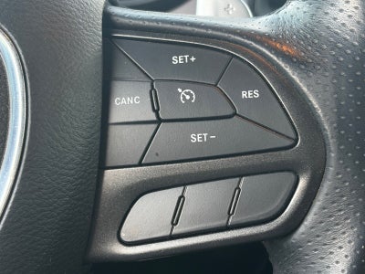 2020 Dodge Challenger R/T
