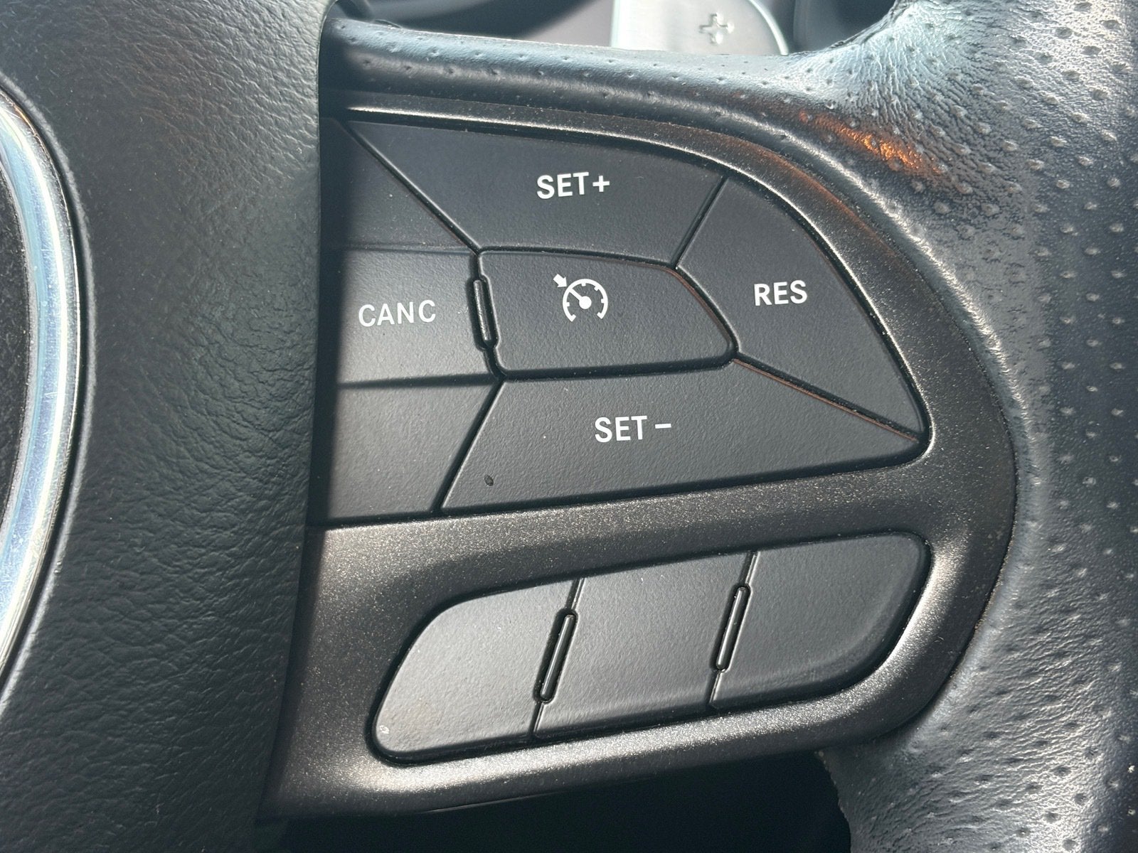 2020 Dodge Challenger R/T