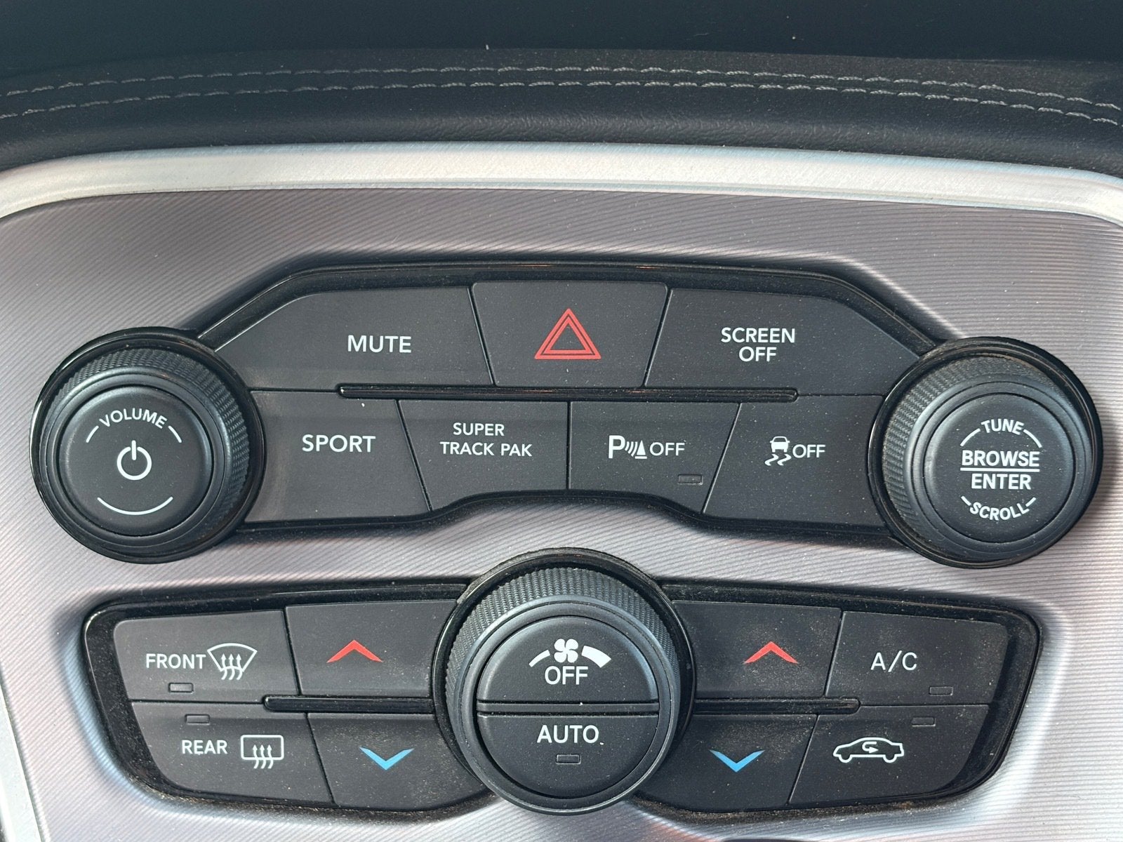 2020 Dodge Challenger R/T