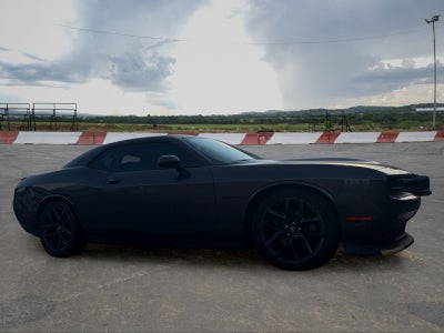 2020 Dodge Challenger R/T
