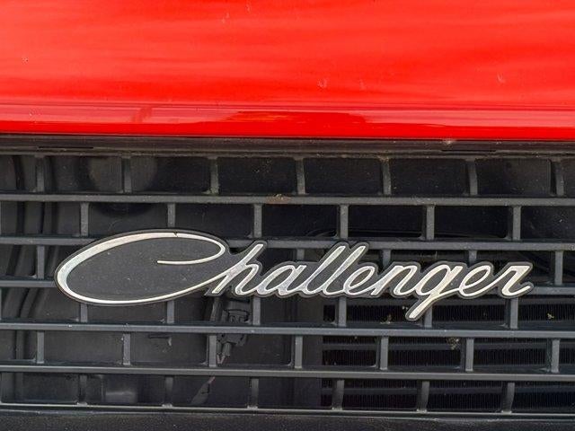 2023 Dodge Challenger R/T Scat Pack Widebody