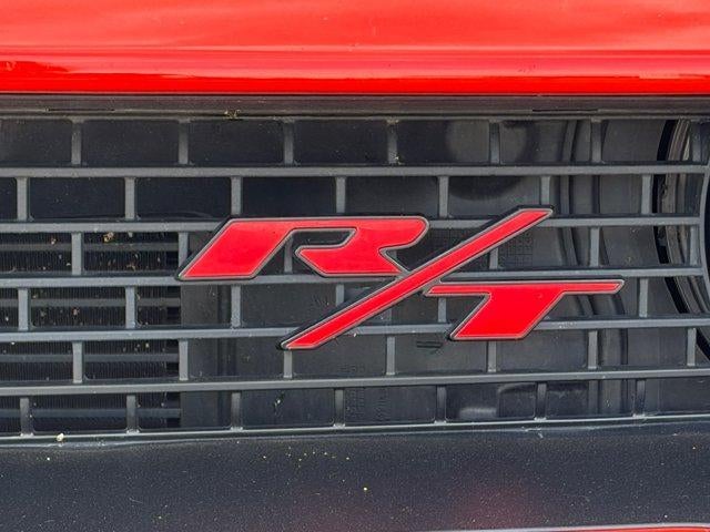 2023 Dodge Challenger R/T Scat Pack Widebody