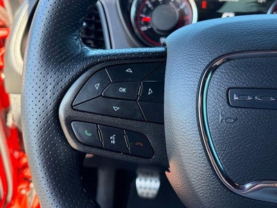 2023 Dodge Challenger R/T Scat Pack Widebody