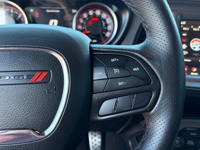 2023 Dodge Challenger R/T Scat Pack Widebody